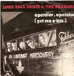 Pochette Operator, Operator (Get Me a Line) / Pool-Shark