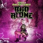 Pochette Bad Alone