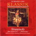 Pochette Im Herzen der Klassik 48: Strawinsky - Der Feuervogel (L‘oiseau de feu) / Petruschka (Petrouchka)