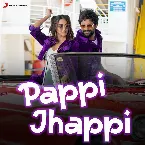 Pochette Pappi Jhappi (From “Govinda Naam Mera”)
