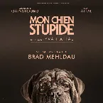Pochette Mon chien Stupide (Bande originale du film)