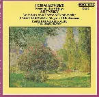 Pochette Tchaikovsky: Serenade