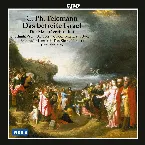 Pochette Das befreite Israel