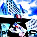 Pochette Thunder Dub