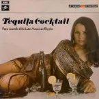 Pochette Tequila Cocktail