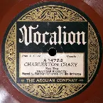 Pochette Charleston Crazy / You’ve Got to Get Hot