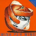 Pochette Mina per Wind, 2º volume