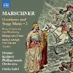 Pochette Overtures and Stage Music • 2
