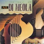 Pochette The Best of Al Di Meola: The Manhattan Years