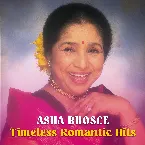 Pochette Timeless Romantic Hits