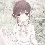 Pochette 落花