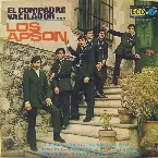 Pochette El compadre vacilador