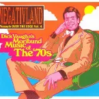 Pochette Over the Edge, Volume 4: Dick Vaughn's Moribund Music of the '70s