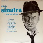 Pochette This Is Sinatra …His Very Best