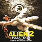 Pochette Alien 2: Sulla Terra (Original Motion Picture Soundtrack)
