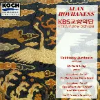 Pochette Symphony no. 46 "To The Green Mountains" / Symphony no. 39