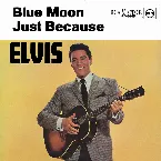 Pochette Blue Moon / Just Because