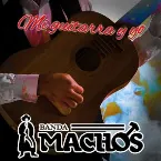 Pochette Mi guitarra y yo