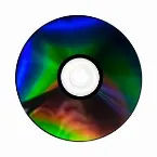 Pochette Reality Disk