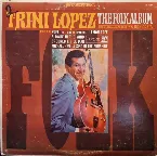 Pochette The Folk Album