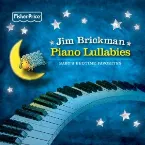 Pochette Piano Lullabies: Baby's Bedtime Favorites