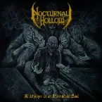 Pochette A Whisper of an Horrendous Soul