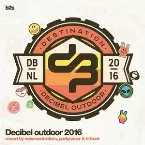 Pochette Decibel Outdoor 2016