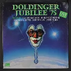 Pochette Doldinger Jubilee ’75