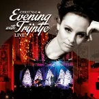 Pochette Christmas Evening with Trijntje Live