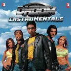 Pochette Dhoom: Instrumentals