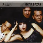 Pochette Le più belle canzoni di Matia Bazar