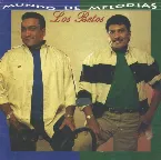 Pochette Un mundo de melodías