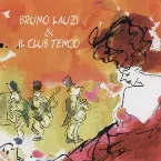 Pochette Bruno Lauzi & Il Club Tenco