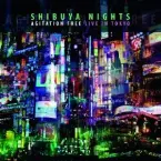 Pochette Shibuya Nights
