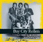 Pochette Bay City Rollers: Collections
