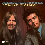 Pochette Chopin & Franck: Cello Sonatas