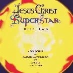 Pochette Jesus Christ Superstar