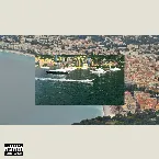 Pochette SOUTH OF FRANCE (REMIX)