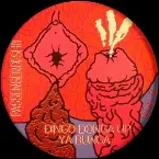 Pochette Dingo Donga Up Ya Bunga