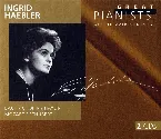 Pochette Great Pianists of the 20th Century, Volume 42: Ingrid Haebler