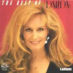 Pochette The Best of Dalida