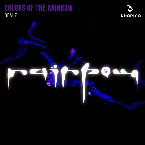 Pochette Colors of the Rainbow