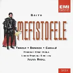 Pochette Mefistofele