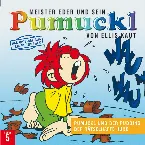 Pochette Meister Eder und sein Pumuckl: Pumuckl und der Pudding / Der rätselhafte Hund