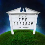 Pochette Hit the Refresh