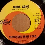 Pochette Work Song