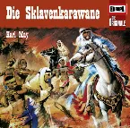 Pochette Die Sklavenkaravane