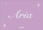 Pochette Aria <Structure of Sadness>