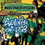 Pochette Black Liberation Dub, Chapter 3: Evolution of Dub