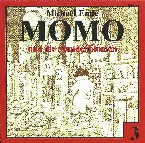 Pochette Momo: Folge 3 – Momo und die Stundenblumen